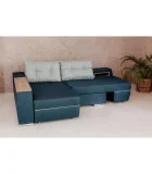 Corner sofa Allice order